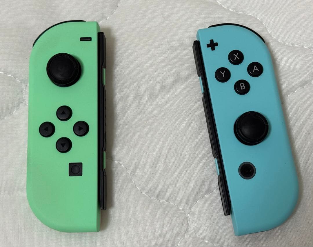 Nintendo switchあつまれどうぶつの森 セット