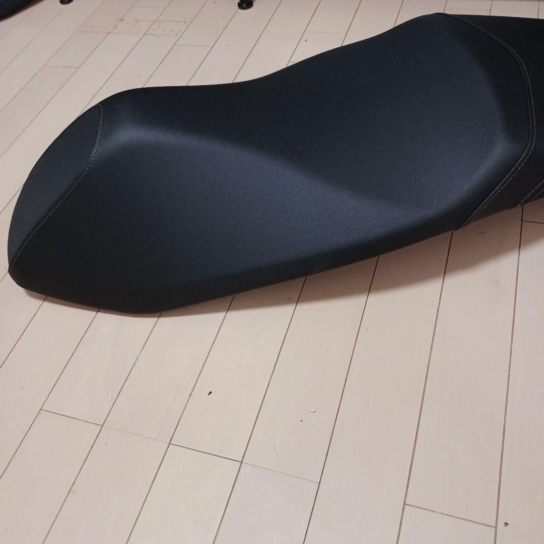 ☆美品　JF81 ホンダPCX125　純正シート