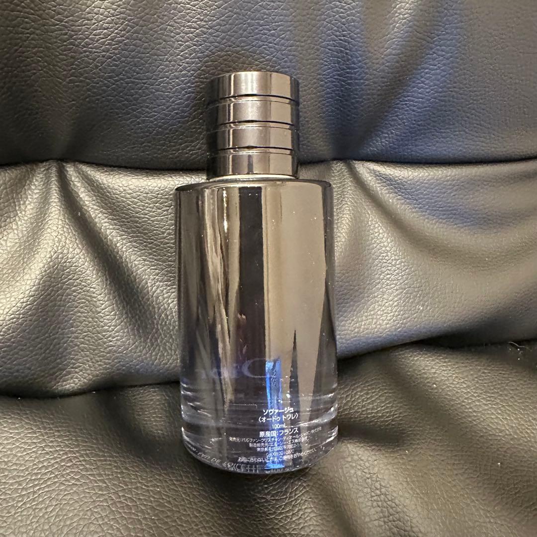 Dior SAUVAGE 香水(男性用)