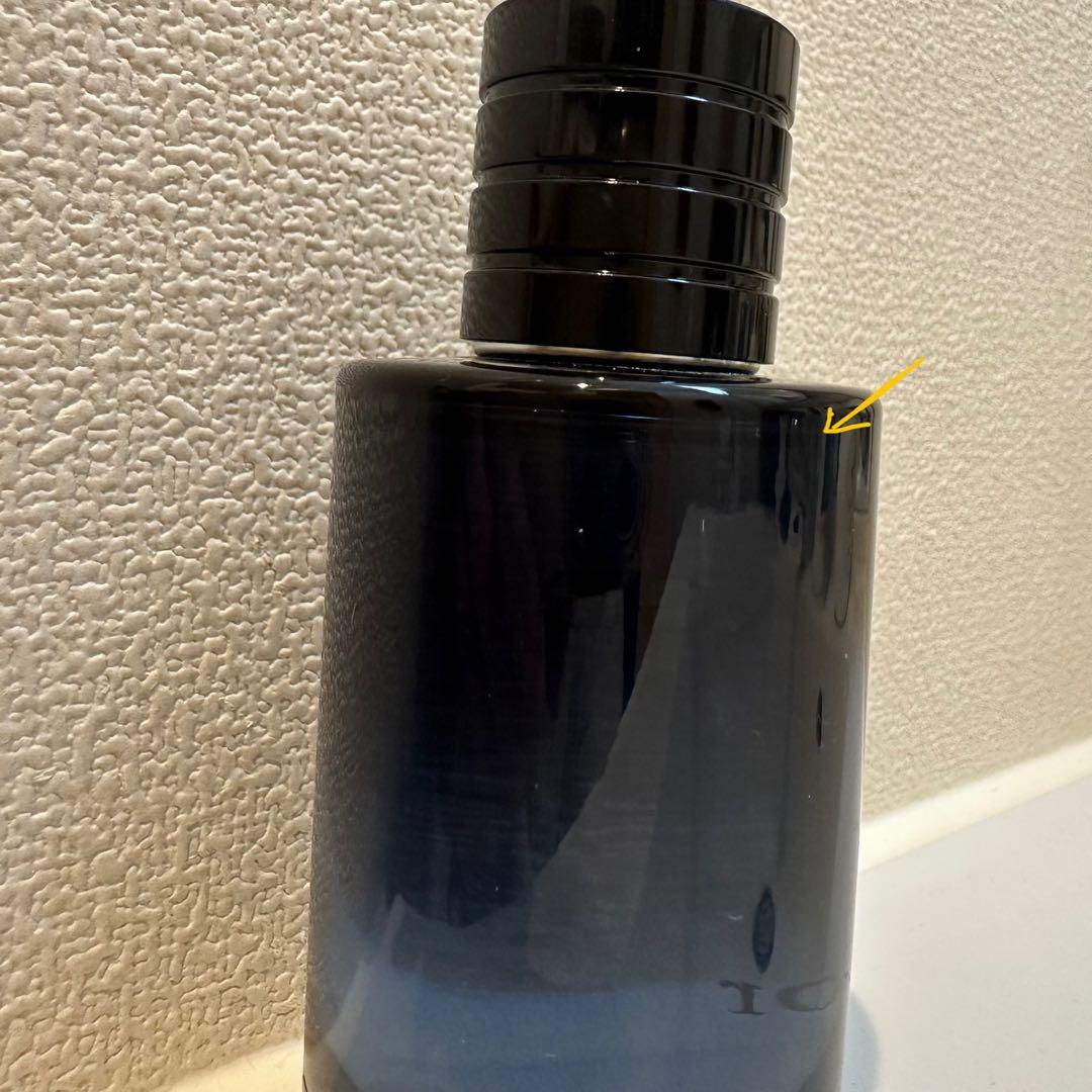 Dior SAUVAGE 香水(男性用)