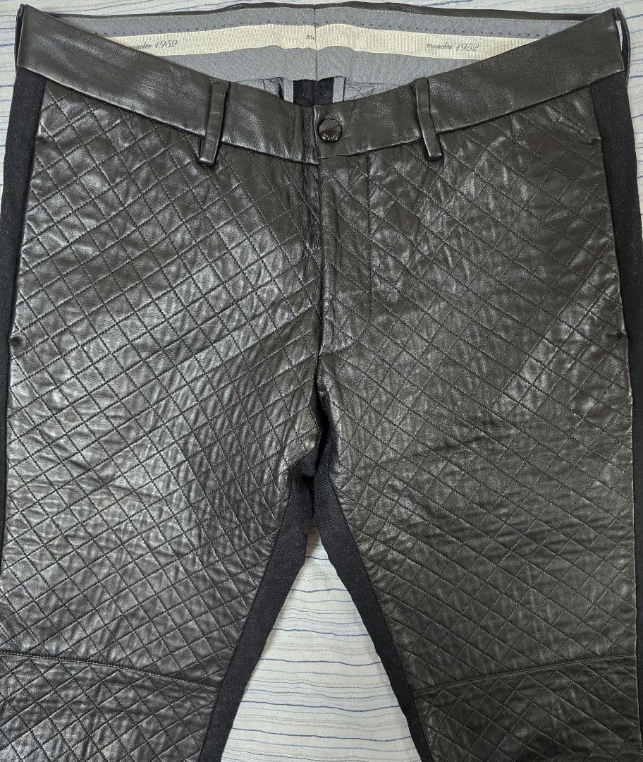 まつ様　 モンクレール MONCLER