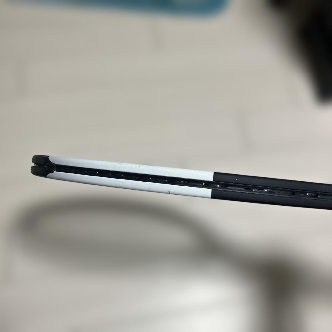 ラケット(硬式用) Wilson Pro staff97 Counter Vail