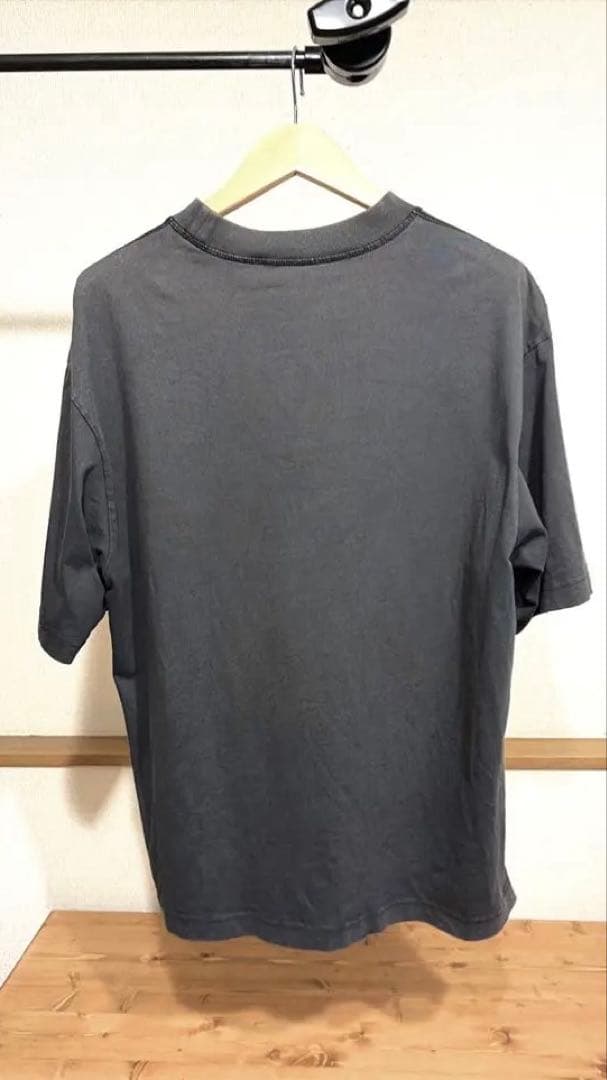 Acne Studios Logo T-Shirt サイズ : M