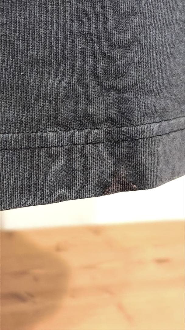 Acne Studios Logo T-Shirt サイズ : M
