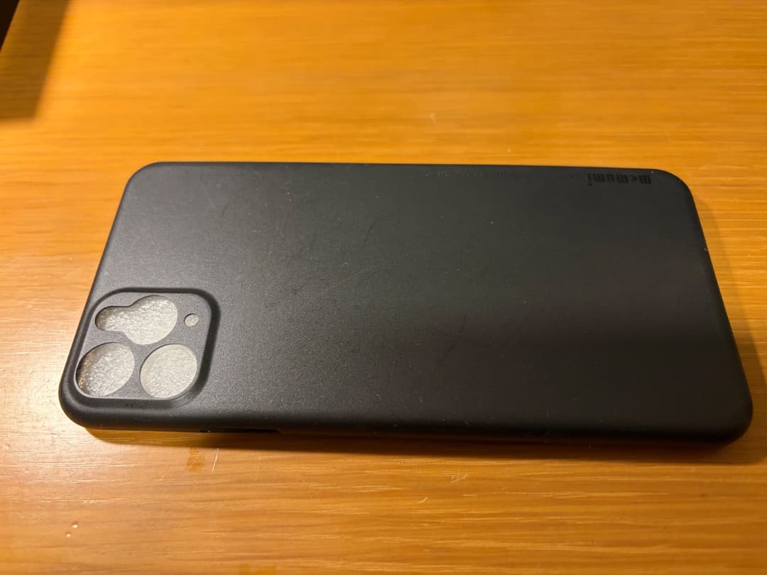 iPhone11 Pro Max 256GB MWHK2J/A SIMフリー