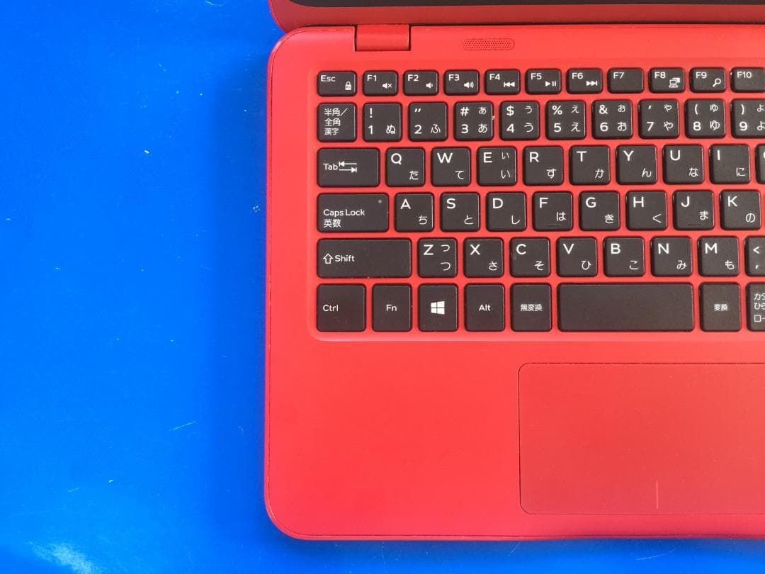 DELL INSPIRON 11 11.6インチ 軽量・コンパクトノートパソコン