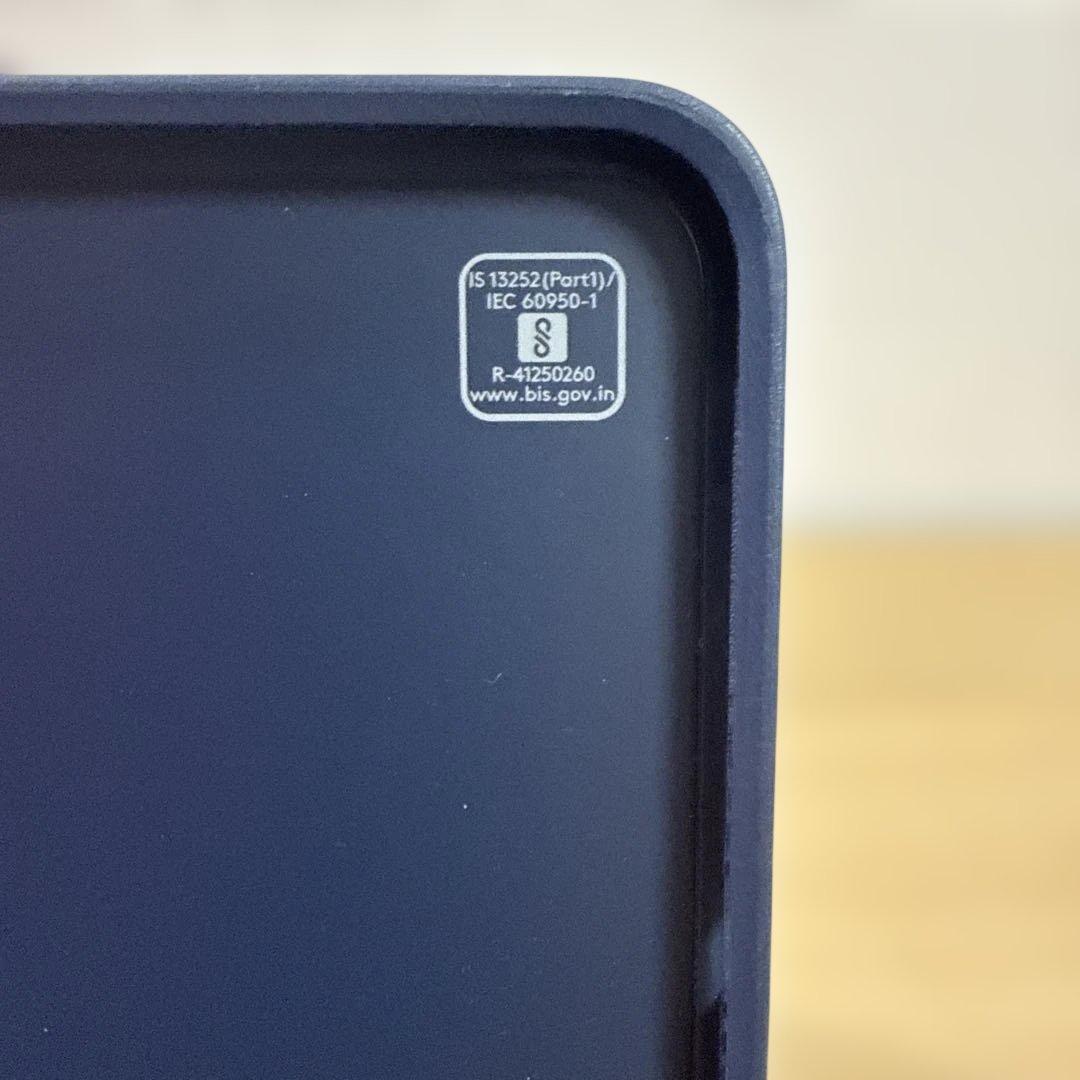 ロジクール　logi iPad ケース