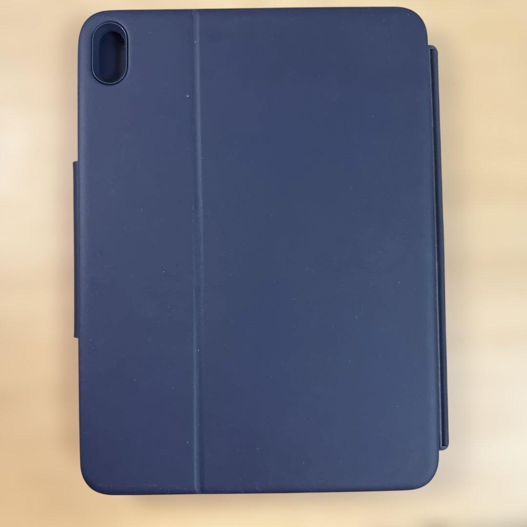 ロジクール　logi iPad ケース