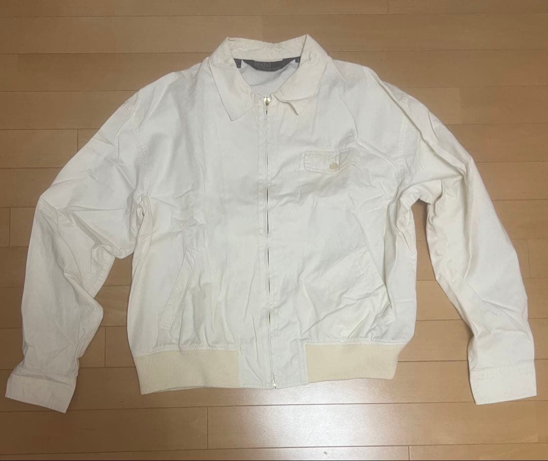 90s Polo by Ralph Lauren スイングトップ　ポニーなし