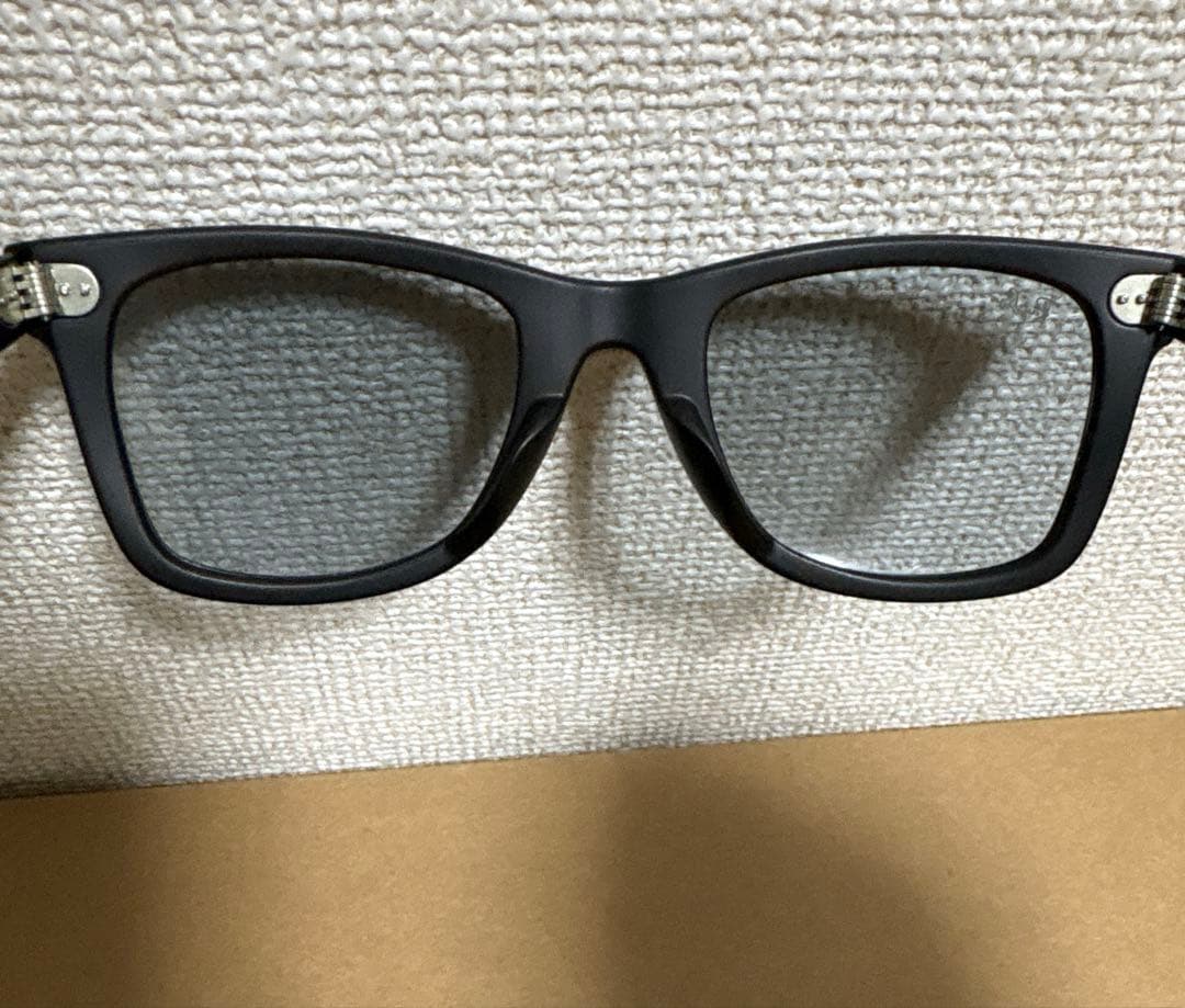 レイバン　RayBan　ウェイファーラー　WAYFARER