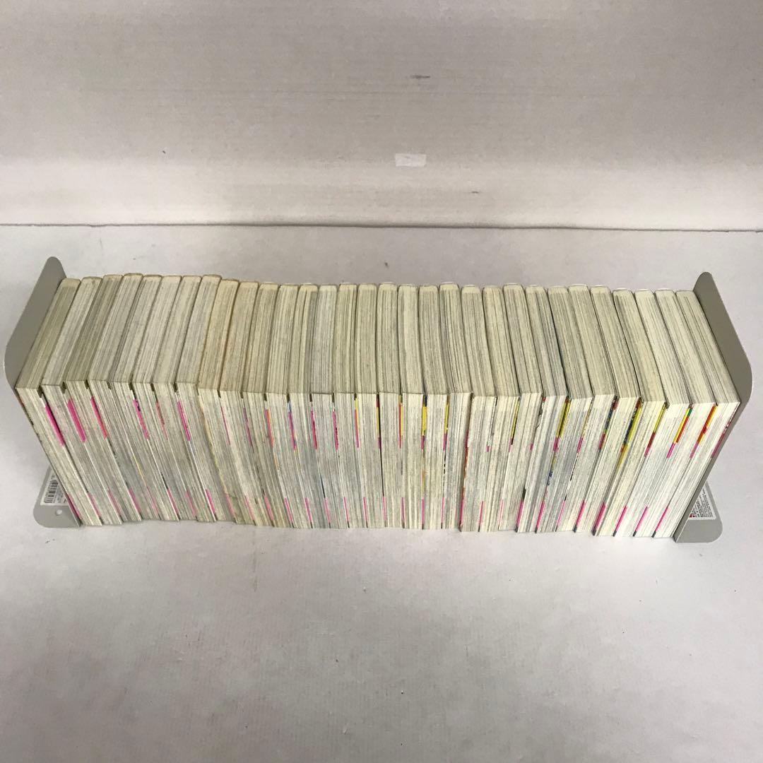 王家の紋章 40〜70巻 セット