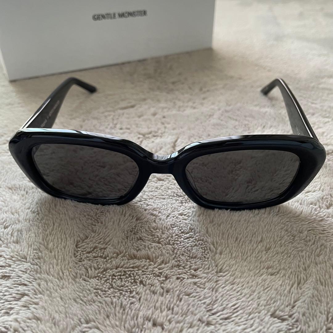 小物 Margiela GENTLE MONSTER MM207