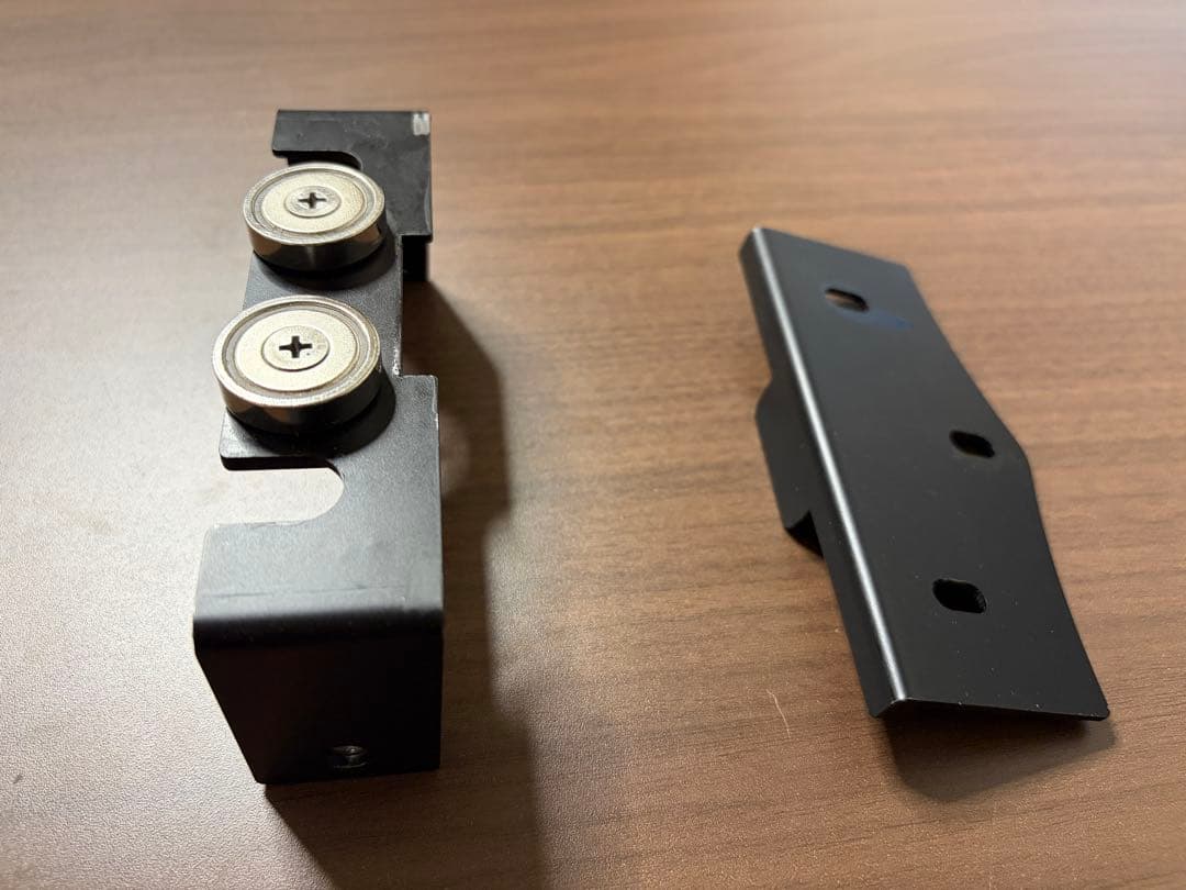 モンキー125 20mm ローダウン シートブラケット 工具不要で脱着 快適作業