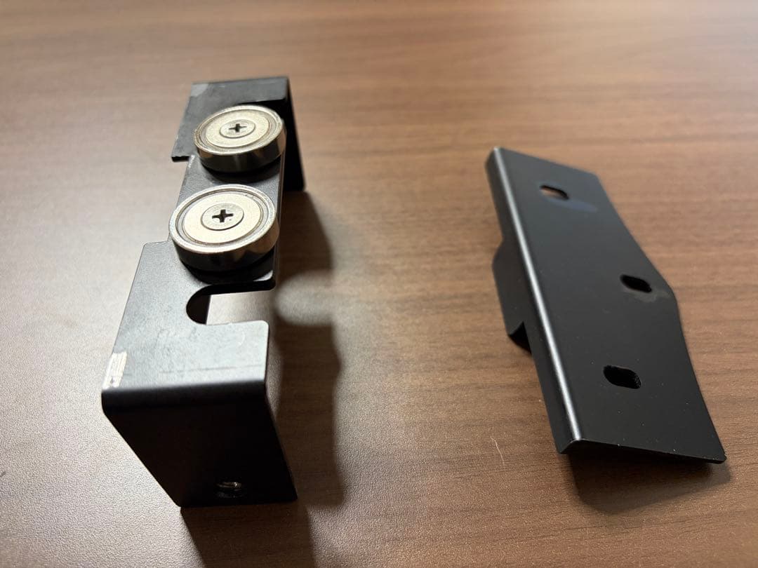 モンキー125 20mm ローダウン シートブラケット 工具不要で脱着 快適作業