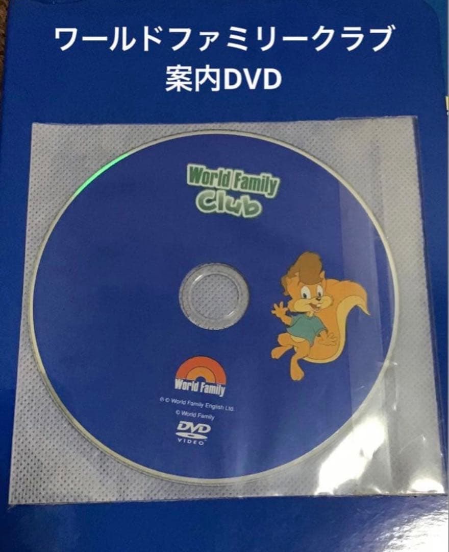 DWE ディズニー メインプログラムStep by Step2013年正規購入
