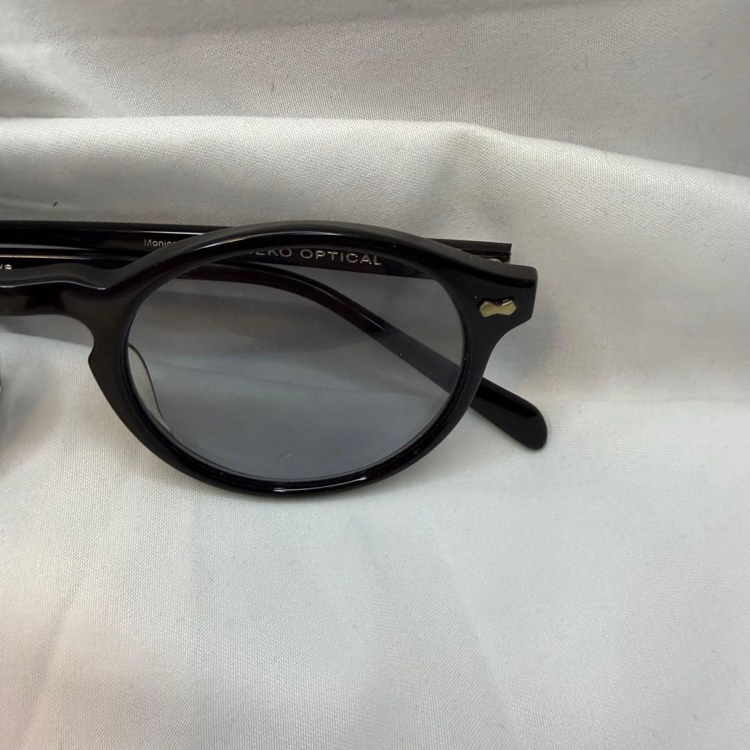 KANEKO OPTICAL × BEAUTY&YOUTH 別注 Monica