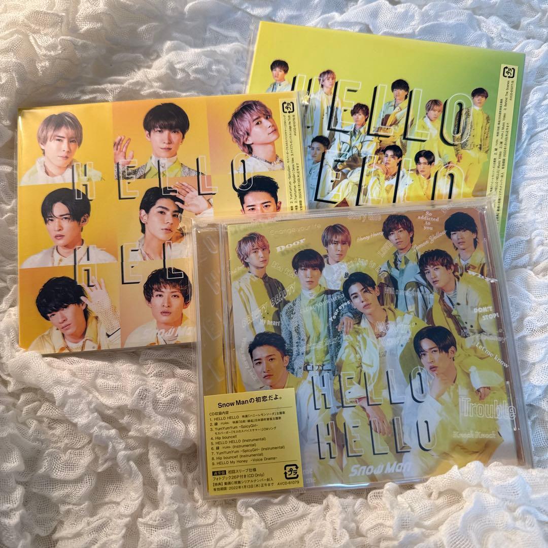 値下げ！Man シングルCD 22枚まとめ売り！