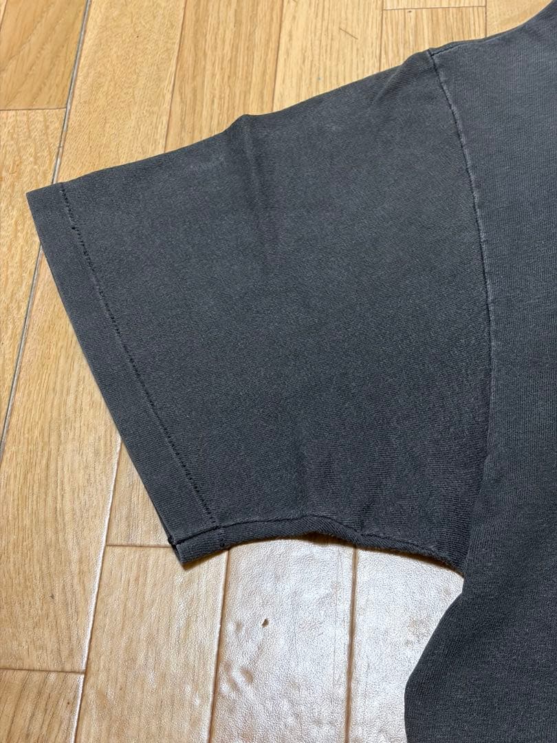 90s BRONZE AGE Tシャツ ヴィンテージ 古着 サンフェード