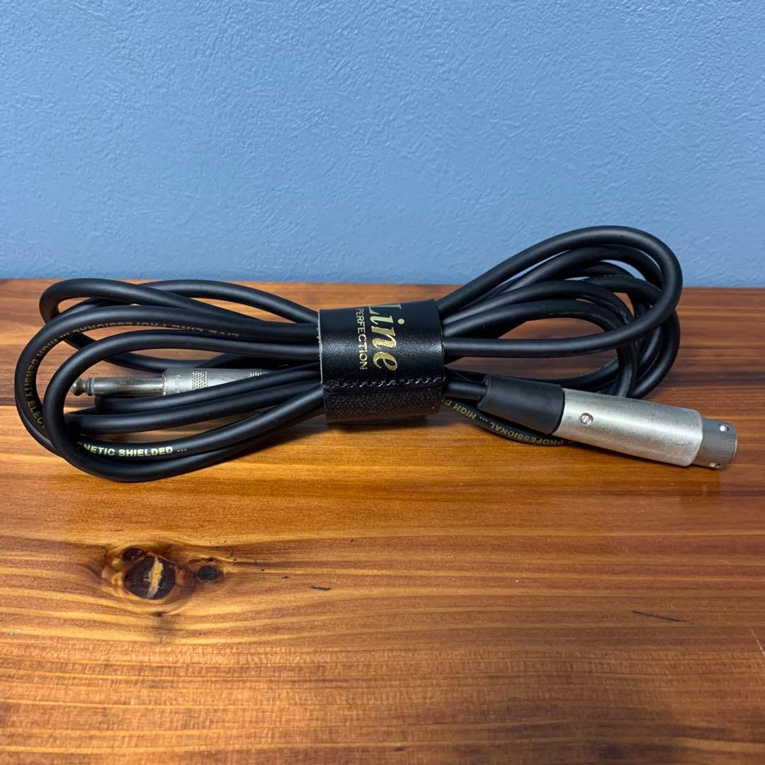 配信機器・PA機器・レコーディング機器 SHURE SM57-LCE