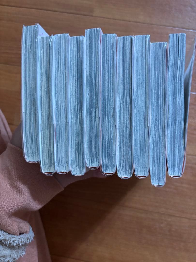 バラ売り不可　どうせ泣くなら恋がいい 1-10 初版帯付き　特典付き