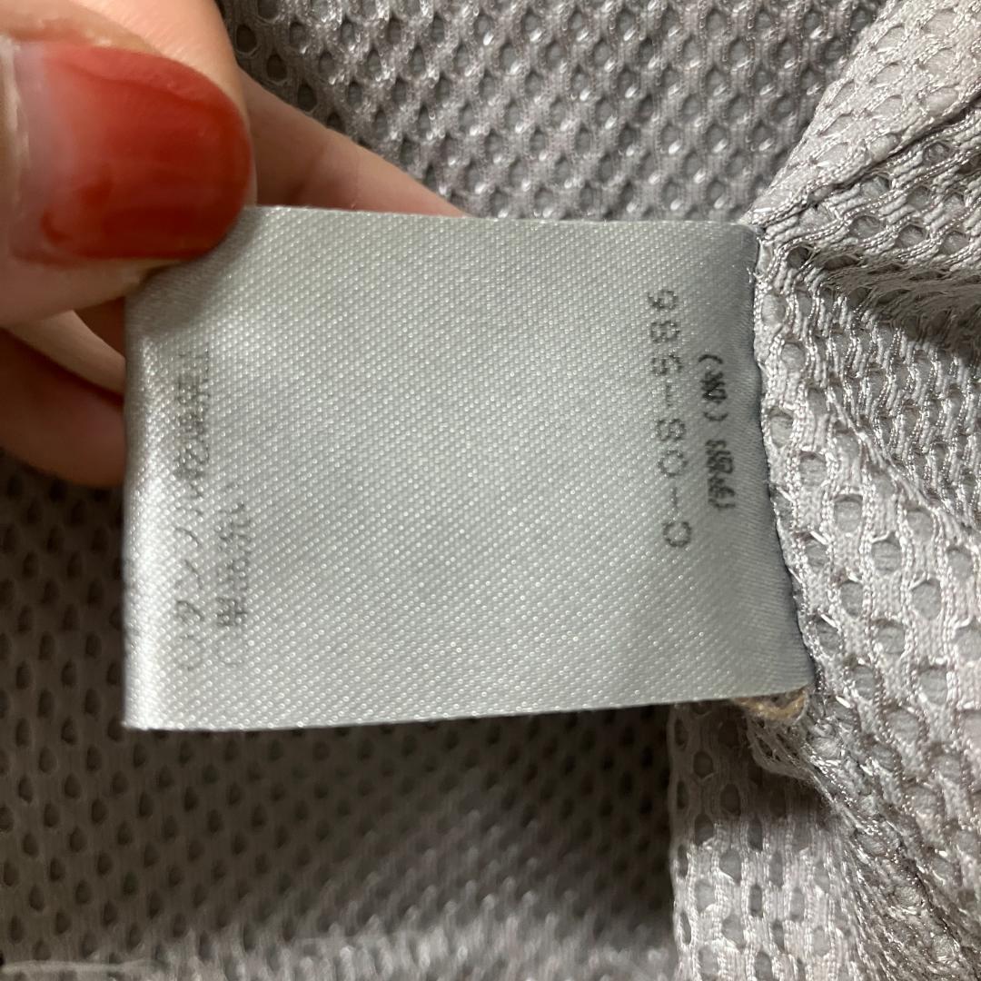 LUPO DI MARE SINACOVA デニムモッズコート　デニムコート