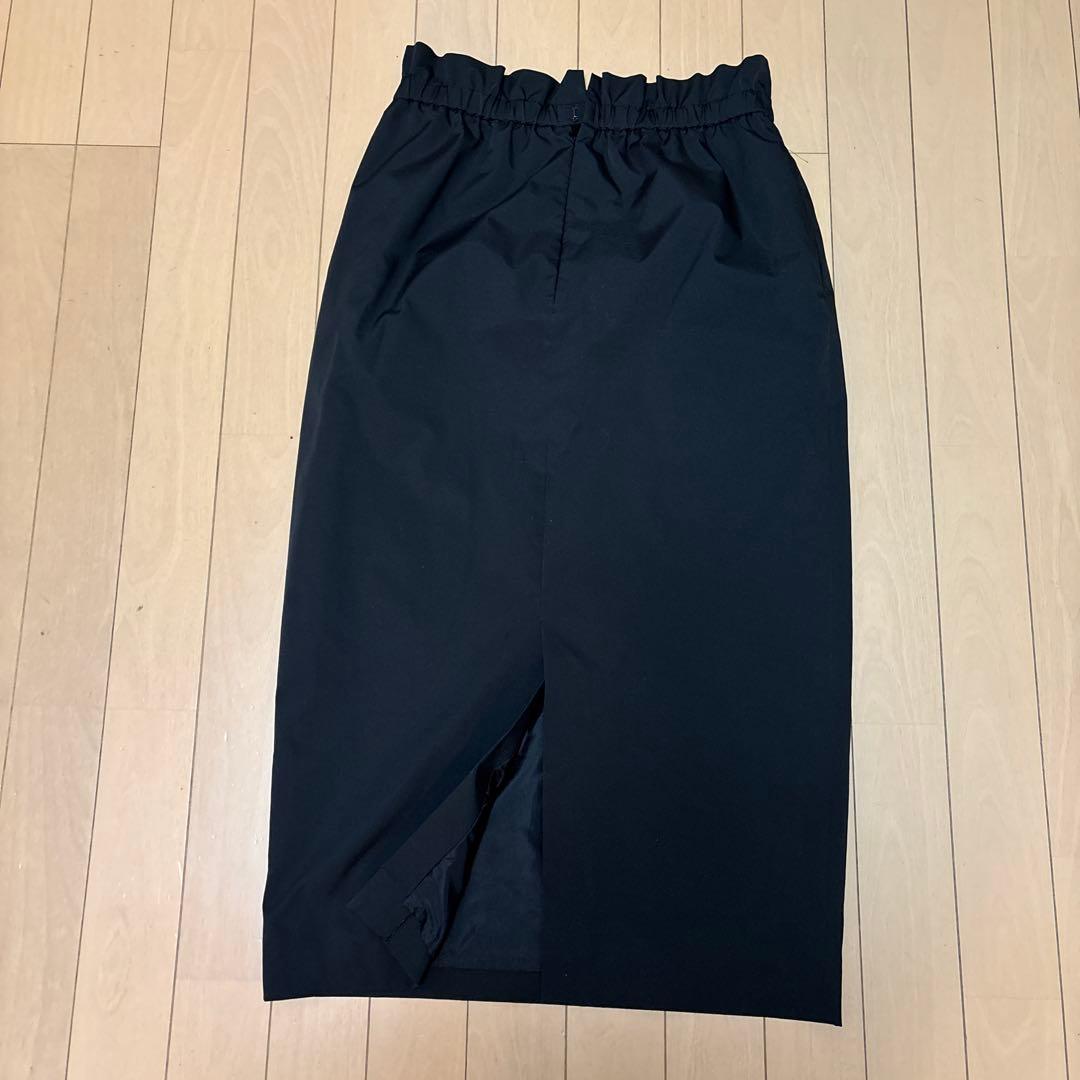 COUDRE クードルギャザースカート金子綾