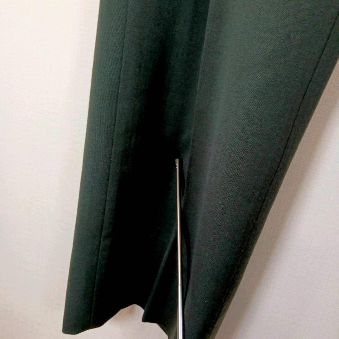 dolcisLONDON ドルシスロンドン ダブルブレストスーツ セットアップL