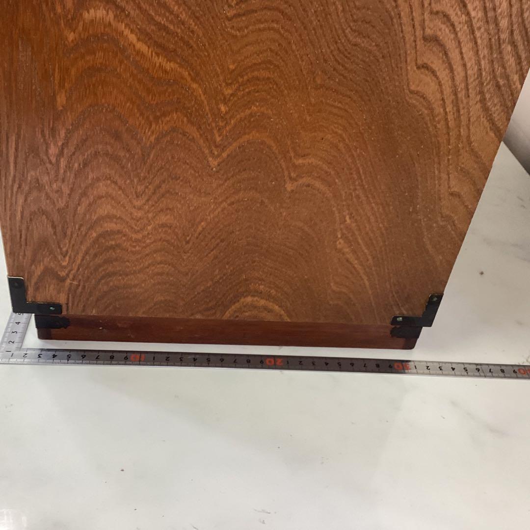 時代箪笥　民藝箪笥　和箪笥　古家具　小箪笥　小棚　小引き出し　木製　箪笥　U58