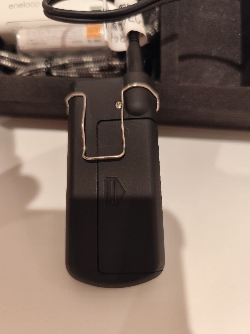 パイオニア ボイスモニタリングレシーバー フェミミ ゴールド VMR-M78