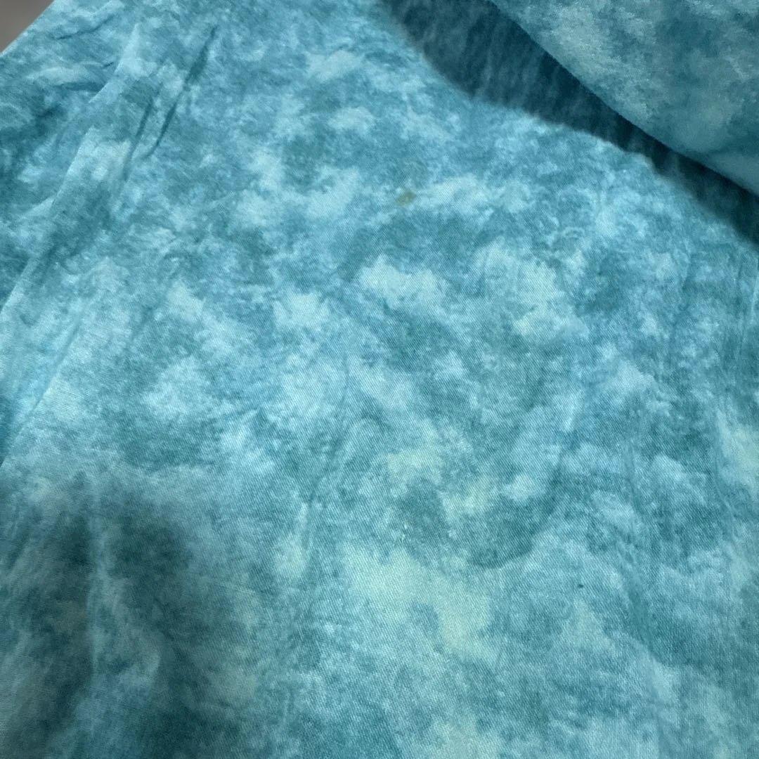 エジリング　ターコイズブルー
