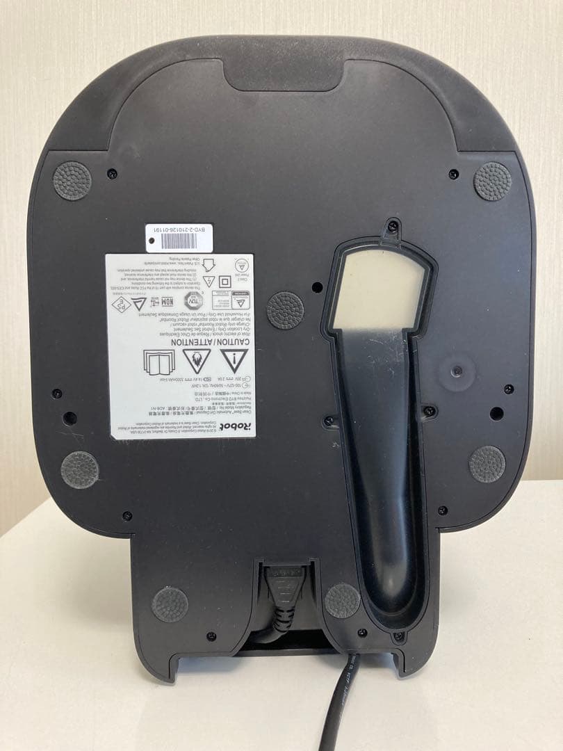 ルンバ s9+ iRobot Roomba ロボット掃除機