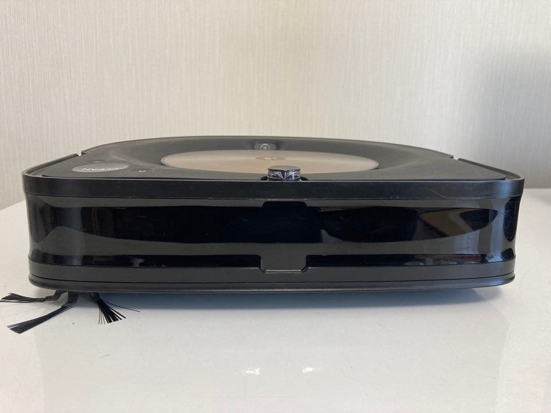 ルンバ s9+ iRobot Roomba ロボット掃除機