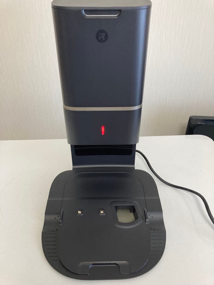 ルンバ s9+ iRobot Roomba ロボット掃除機