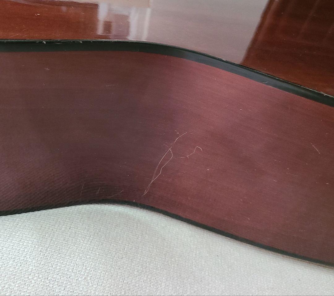 YAMAHA FG401 　アコースティックギター
