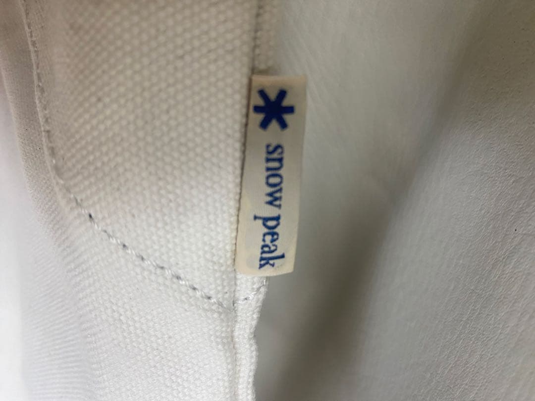 スノーピーク Take チェア キャンプ用品