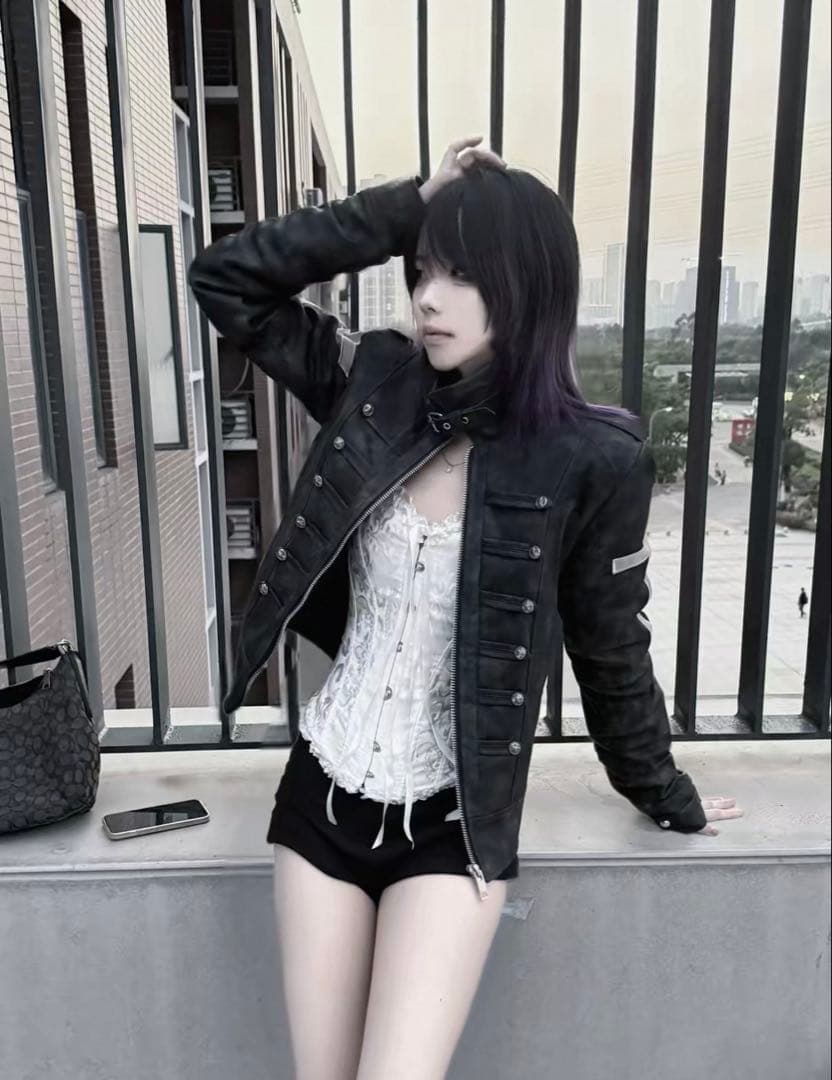 Napoleon jacket ナポレオンジャケット