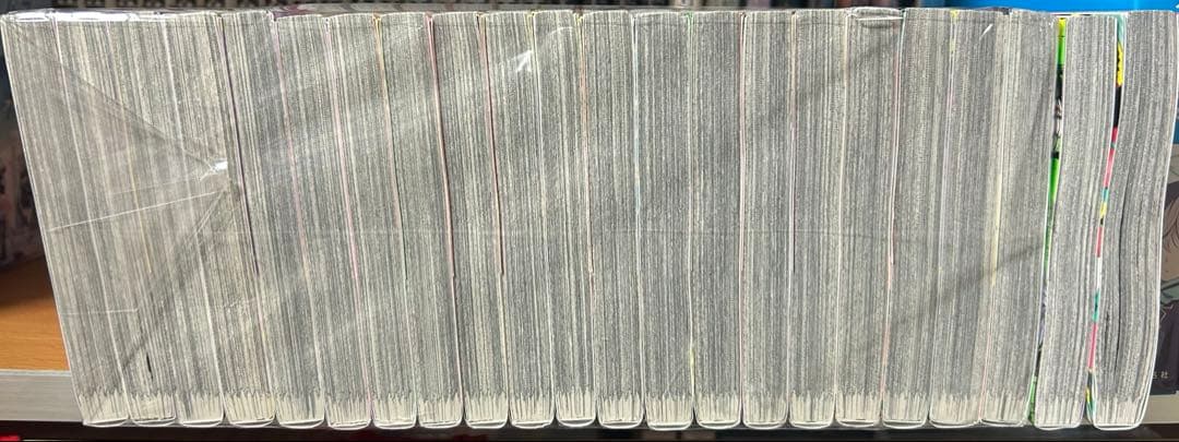 ダンダダン 1-22巻セット 全巻セット