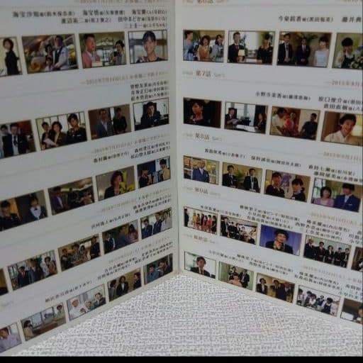 ホテルコンシェルジュ DVD-BOX〈6枚組〉