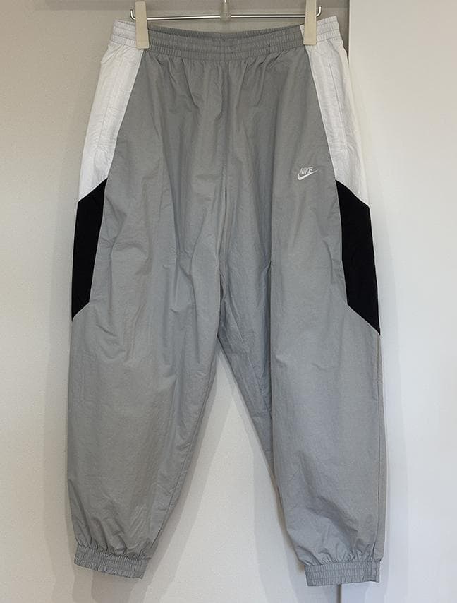 Nike オーバーサイスドウーブン セットアップ
