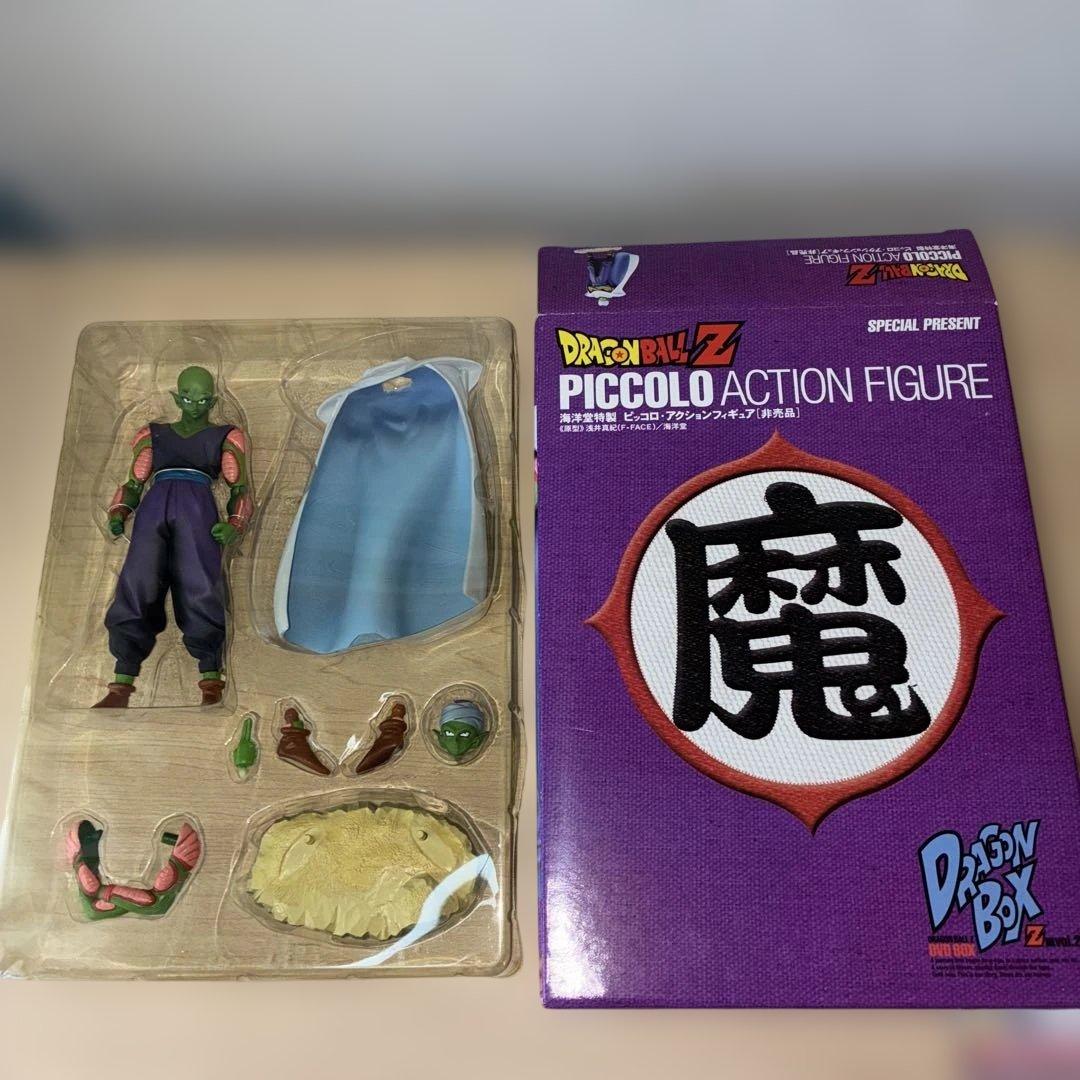 ドラゴンボールZ DVD-BOX Z編 VOL.1 VOL.2 セット