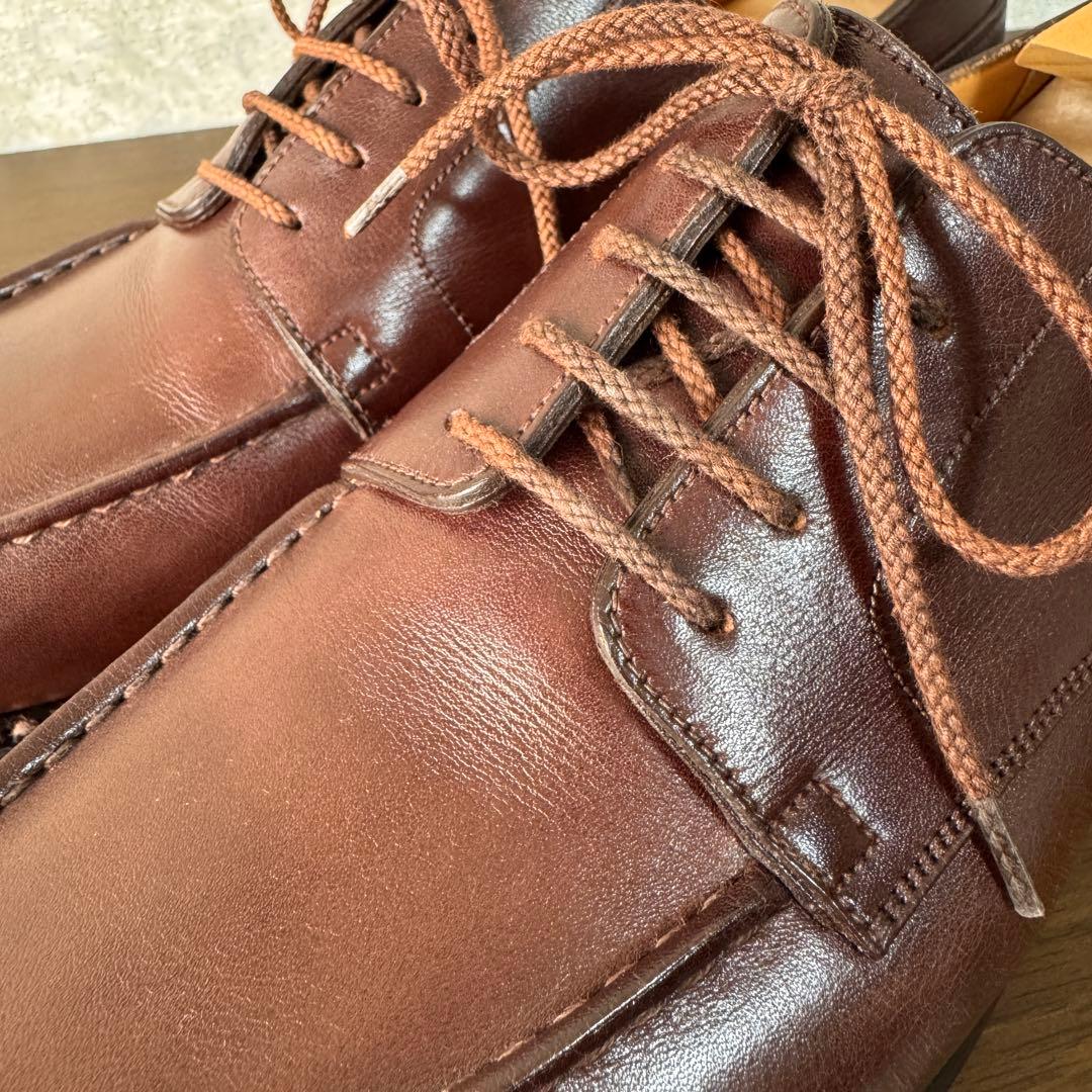 jmweston golf JMウエストン ゴルフ 7.5 NOVO カーフ