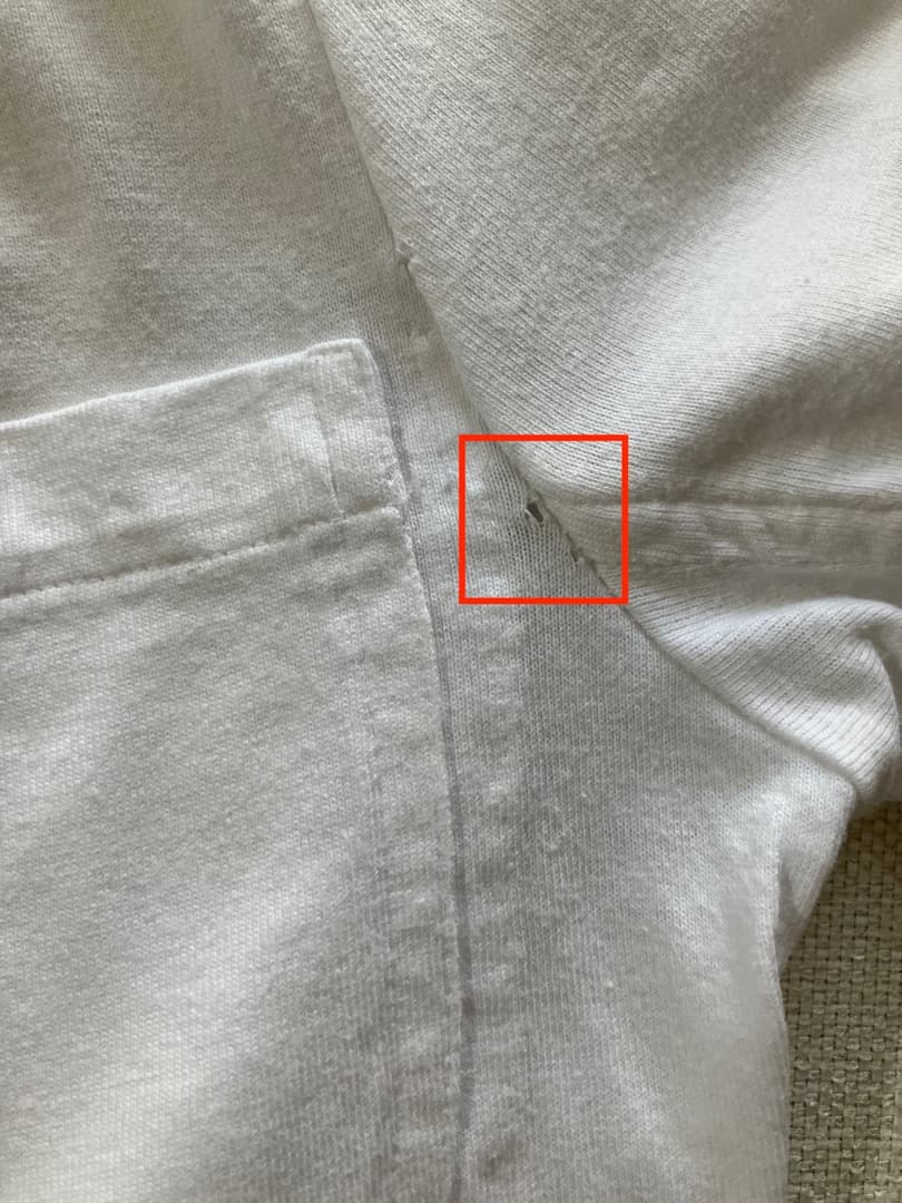 うっちーさま専用：DRIES VAN NOTEN メンズ 白ジャケット