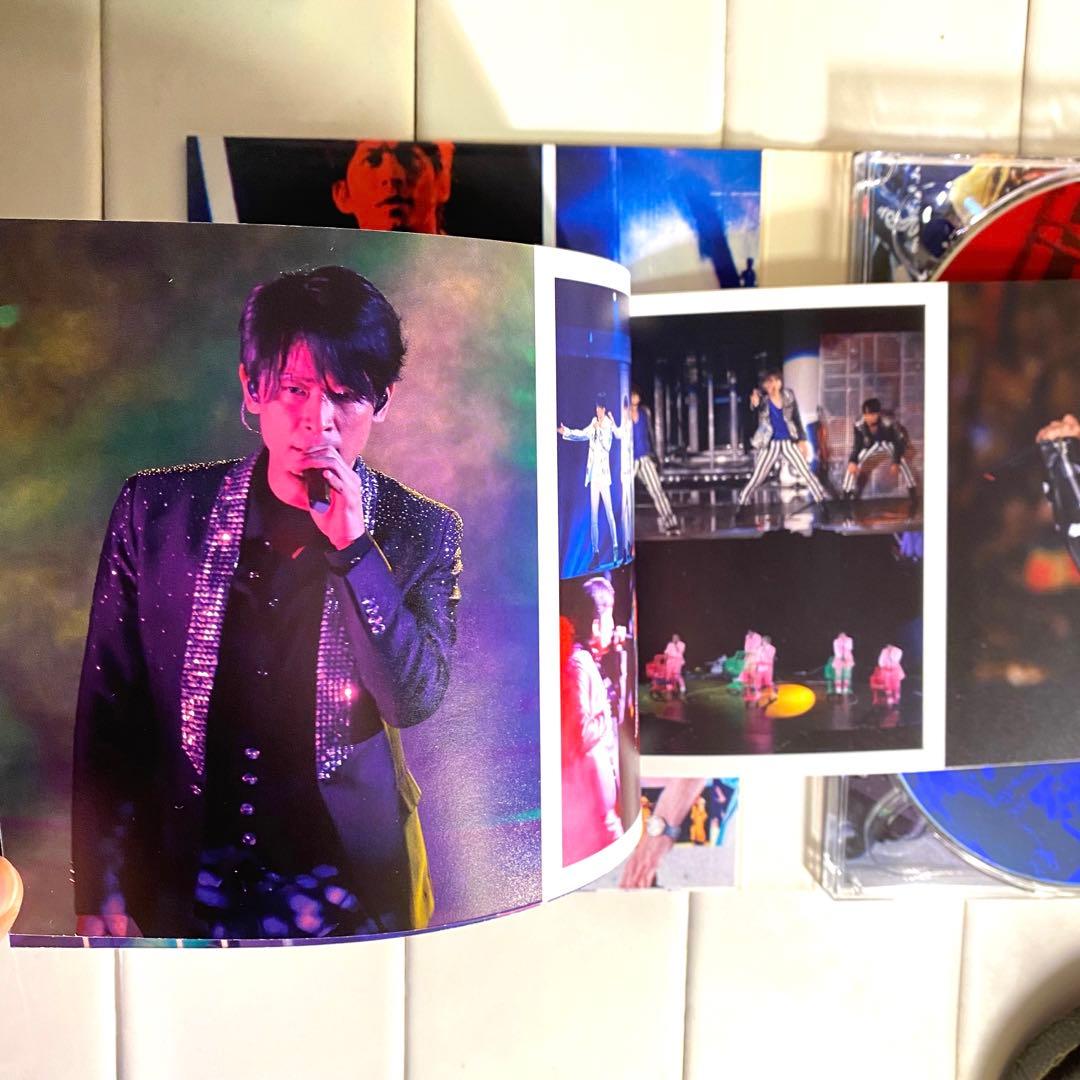 V6/live tour 2013 Oh!My!Goodness!〈初回生産限…