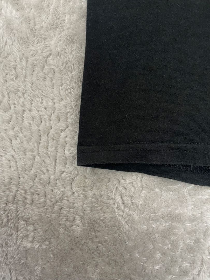 90s 激レアDOG TOWN ブラック Tシャツ