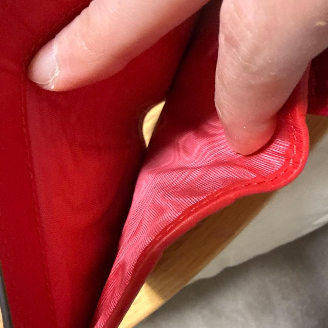 グッチ財布　ミニウォレット