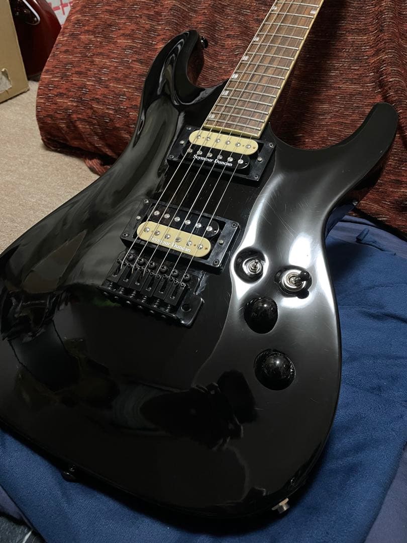 グラスルーツ　ホライゾン　ジャンク
