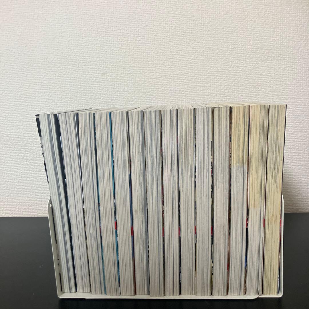 ドンケツ 第2章 1～14巻