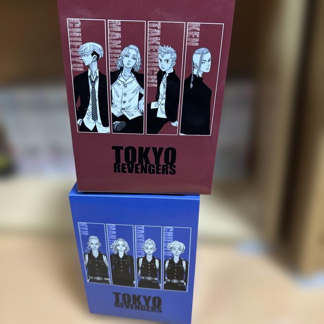 東京リベンジャーズ全31巻