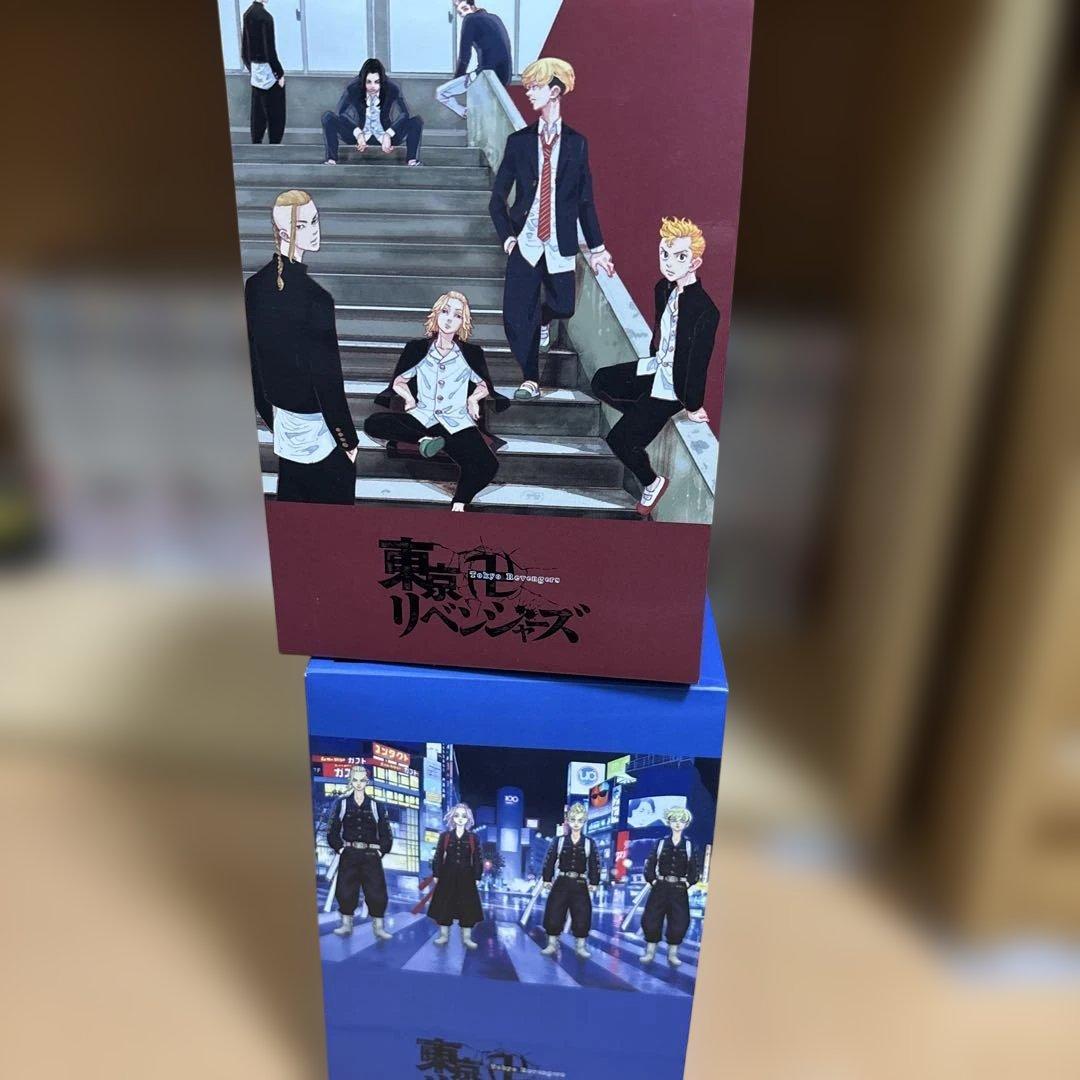 東京リベンジャーズ全31巻