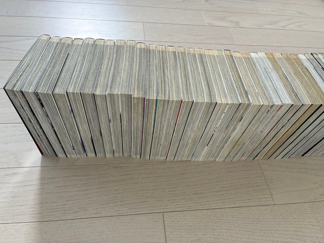 嘘喰い 全巻セット 迫稔雄